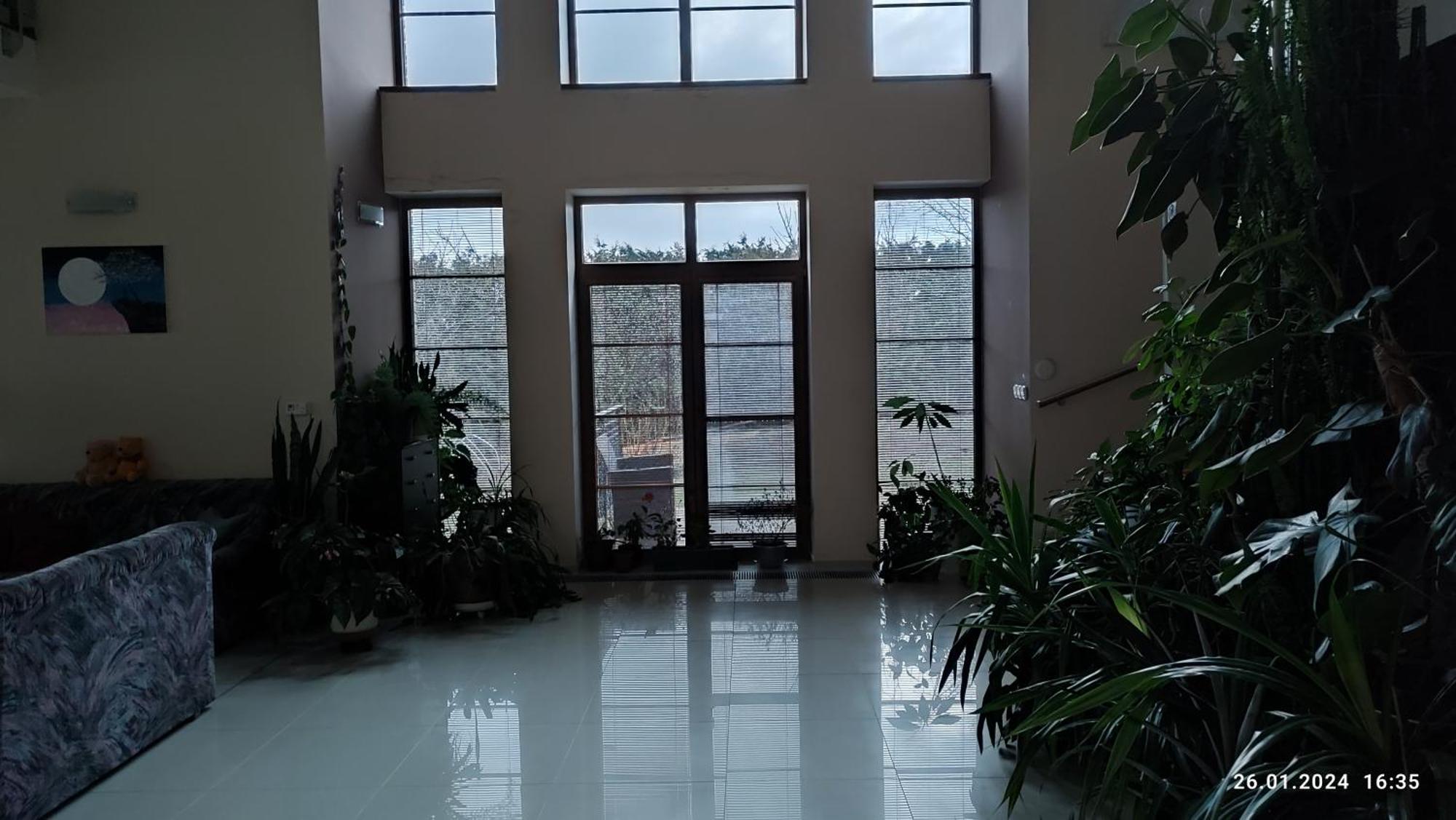 פראג Villa Homestay Nad Helmrovkou מראה חיצוני תמונה