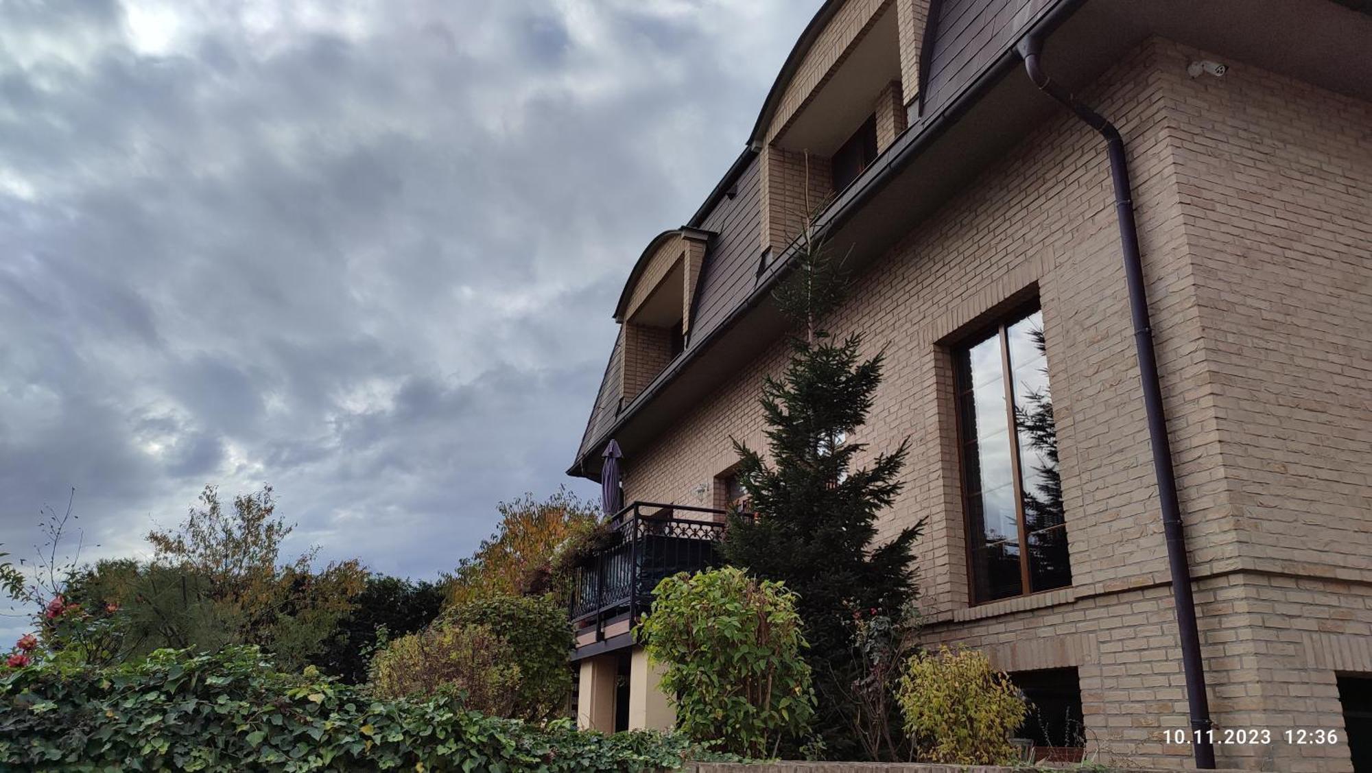 פראג Villa Homestay Nad Helmrovkou מראה חיצוני תמונה