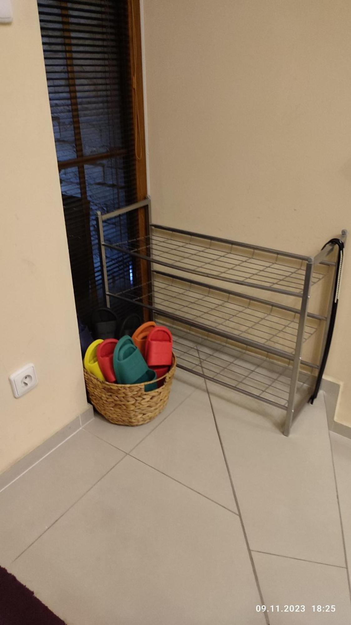 פראג Villa Homestay Nad Helmrovkou מראה חיצוני תמונה