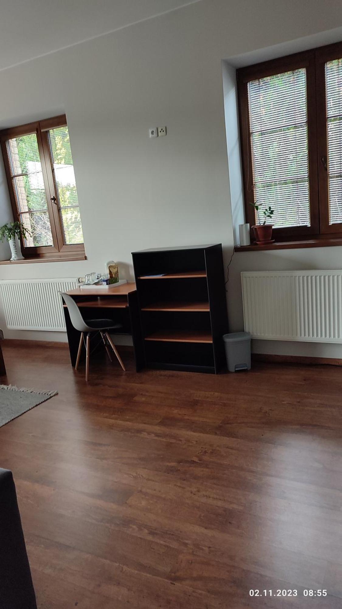 פראג Villa Homestay Nad Helmrovkou מראה חיצוני תמונה