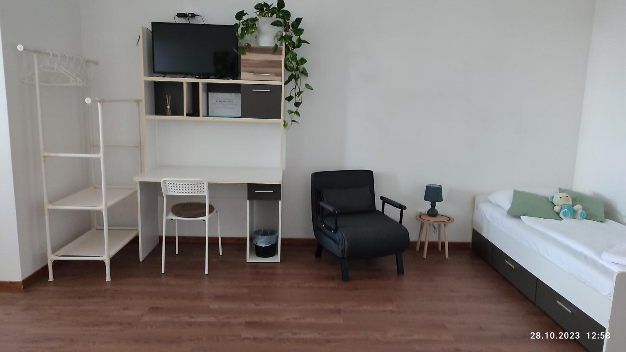 פראג Villa Homestay Nad Helmrovkou מראה חיצוני תמונה