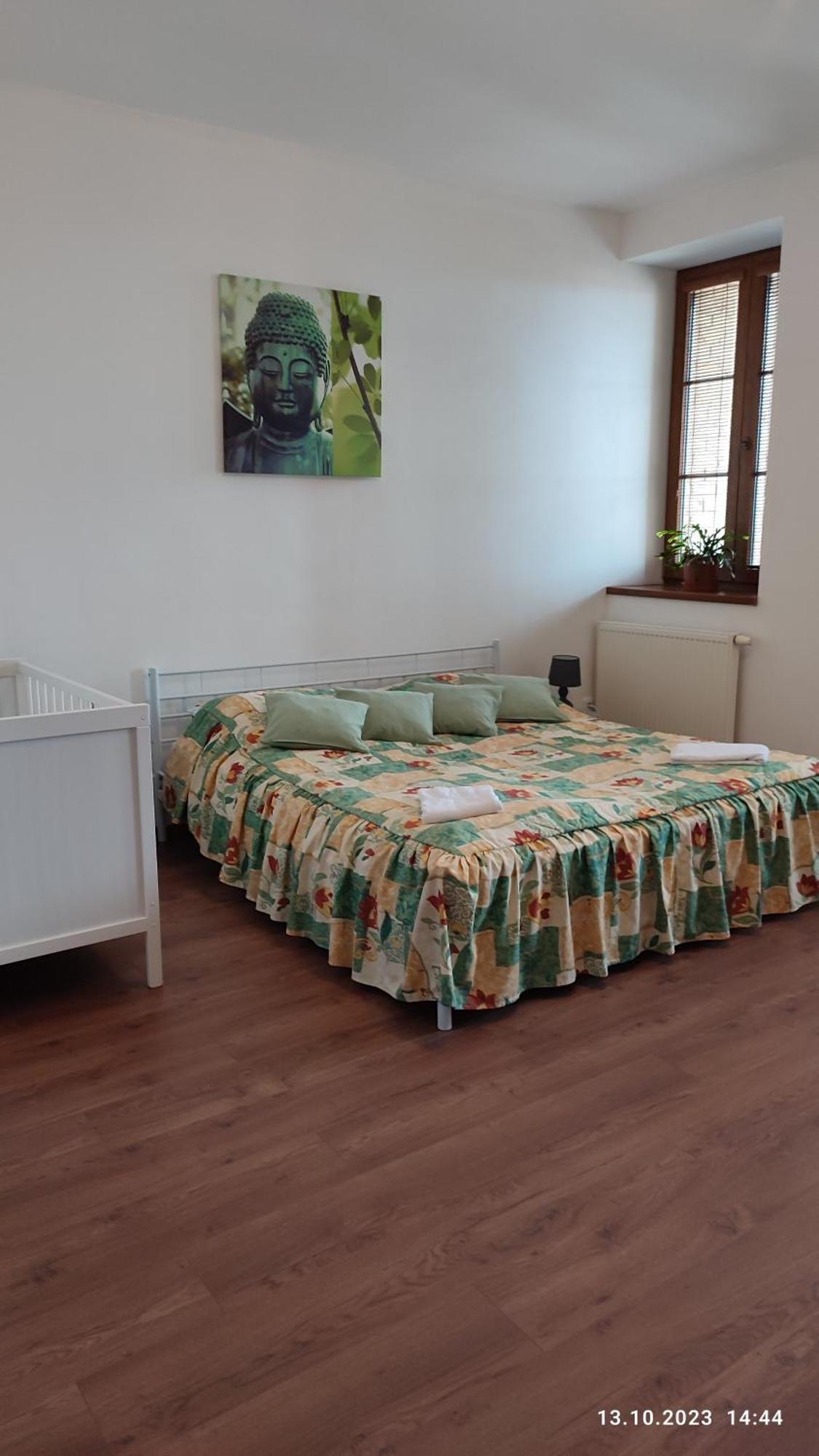 פראג Villa Homestay Nad Helmrovkou מראה חיצוני תמונה