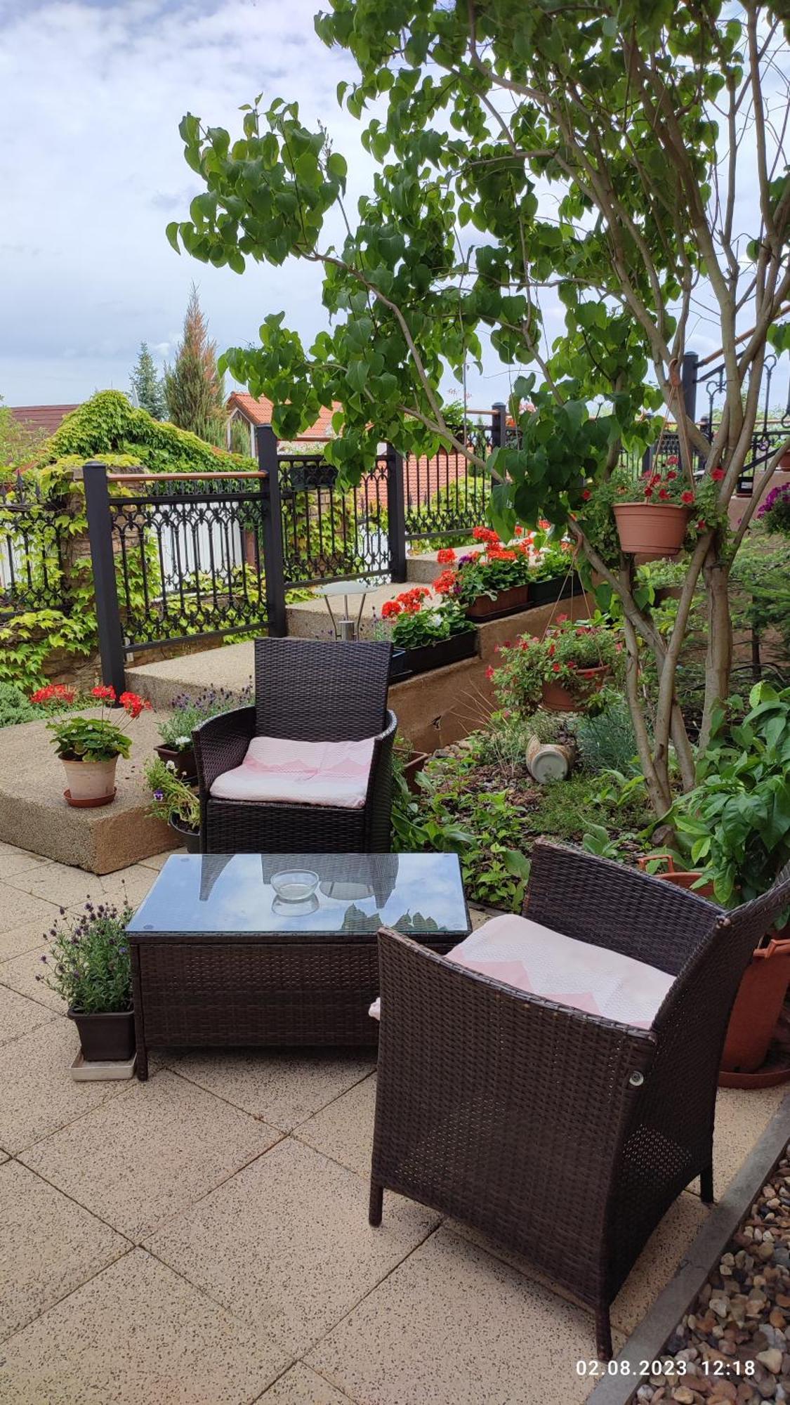 פראג Villa Homestay Nad Helmrovkou מראה חיצוני תמונה