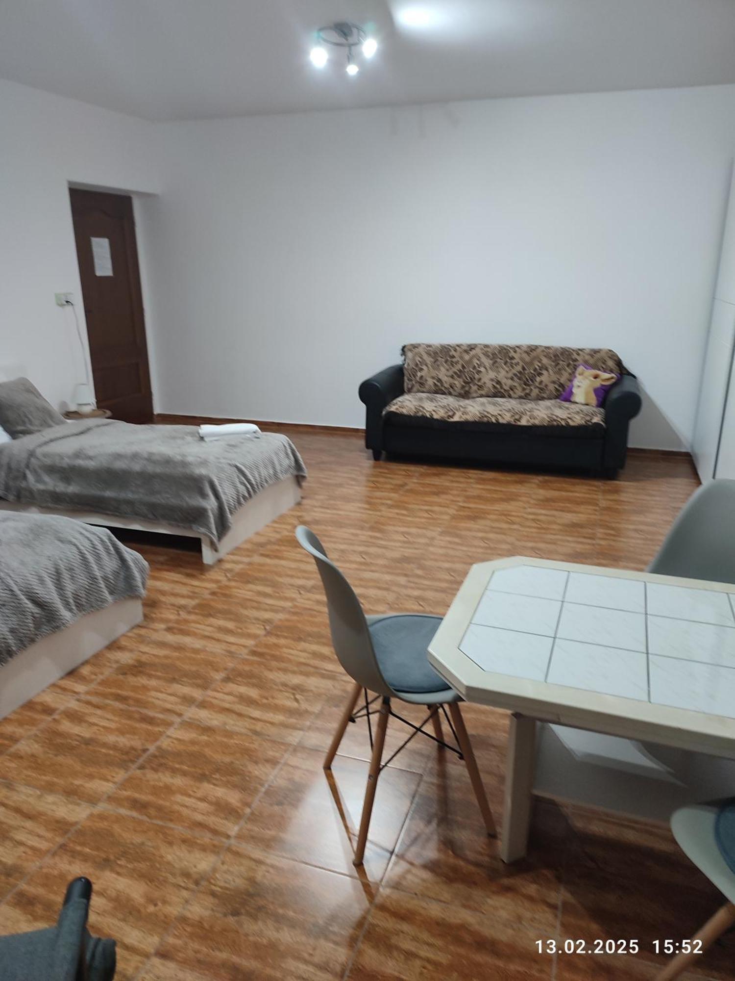 פראג Villa Homestay Nad Helmrovkou מראה חיצוני תמונה