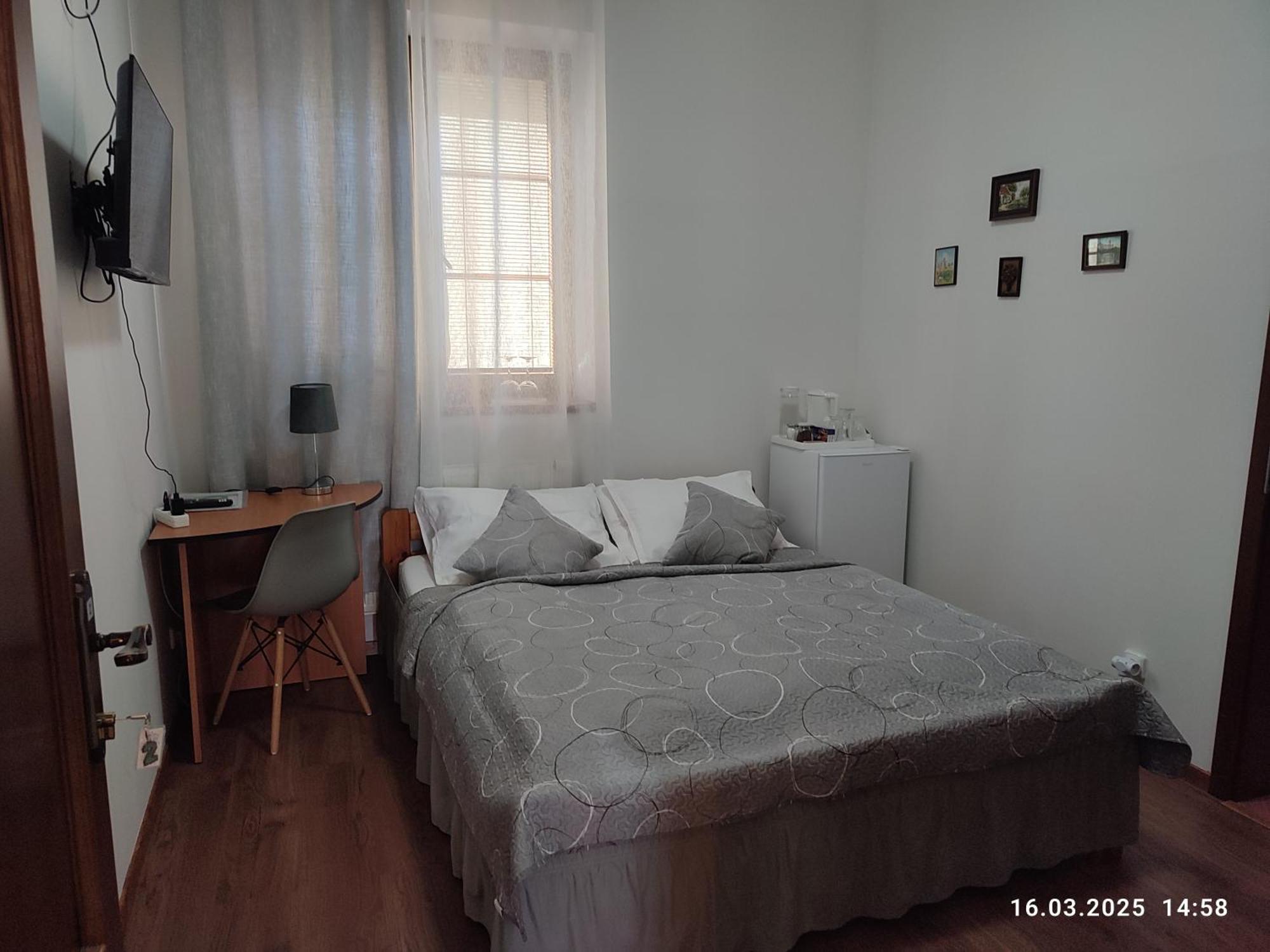 פראג Villa Homestay Nad Helmrovkou מראה חיצוני תמונה