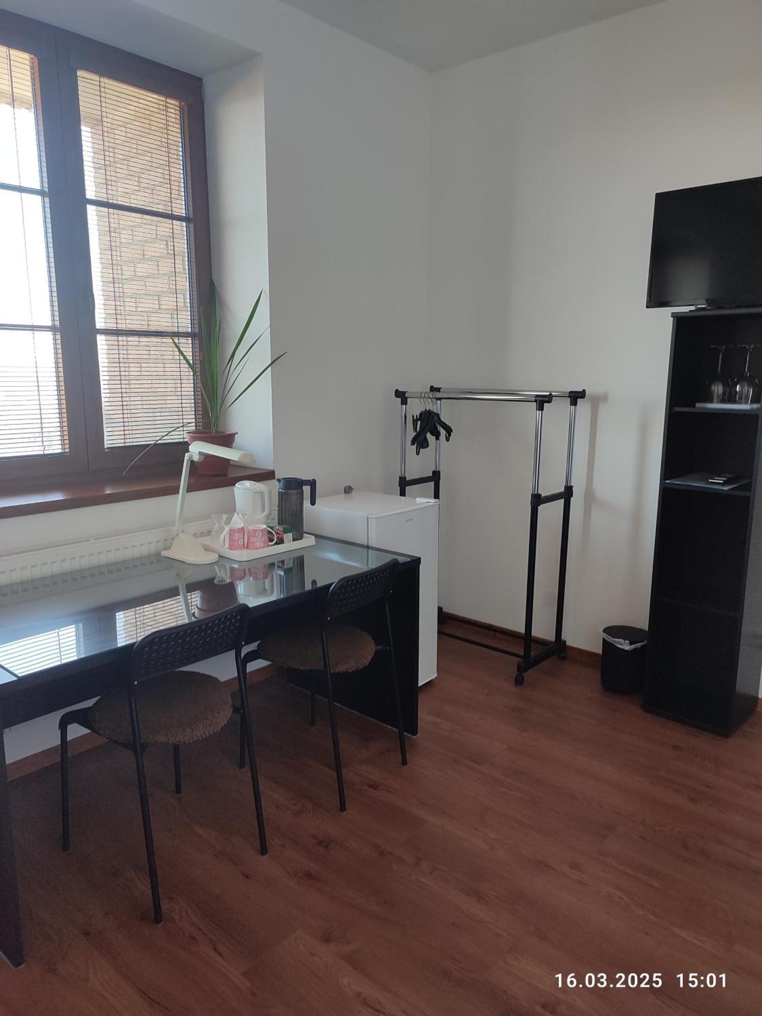פראג Villa Homestay Nad Helmrovkou מראה חיצוני תמונה