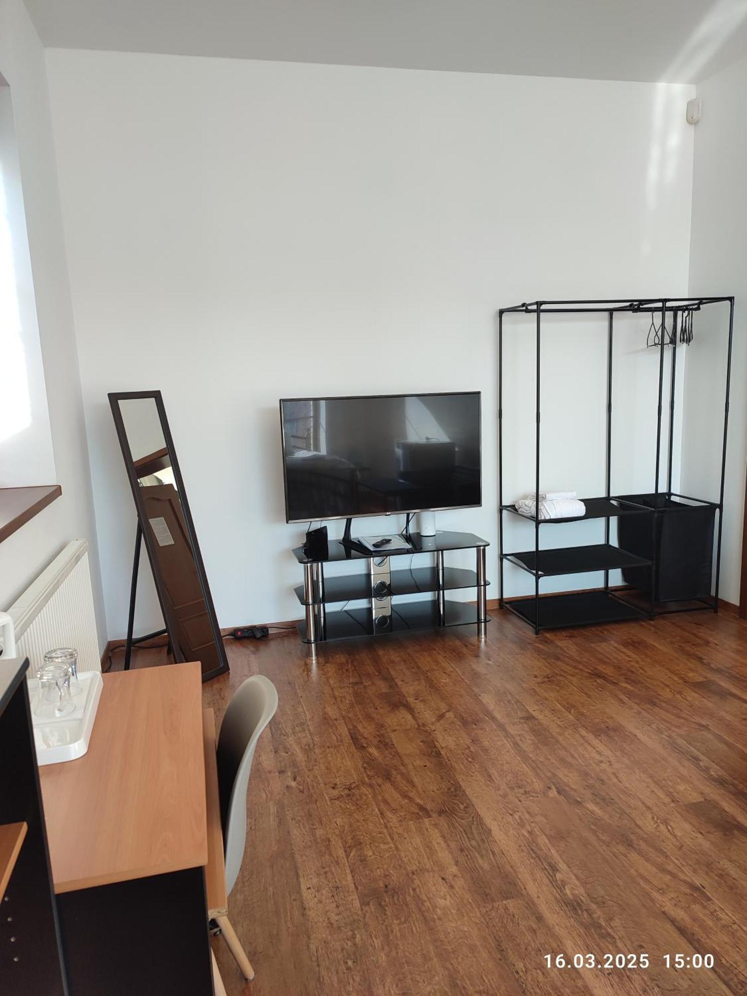 פראג Villa Homestay Nad Helmrovkou מראה חיצוני תמונה
