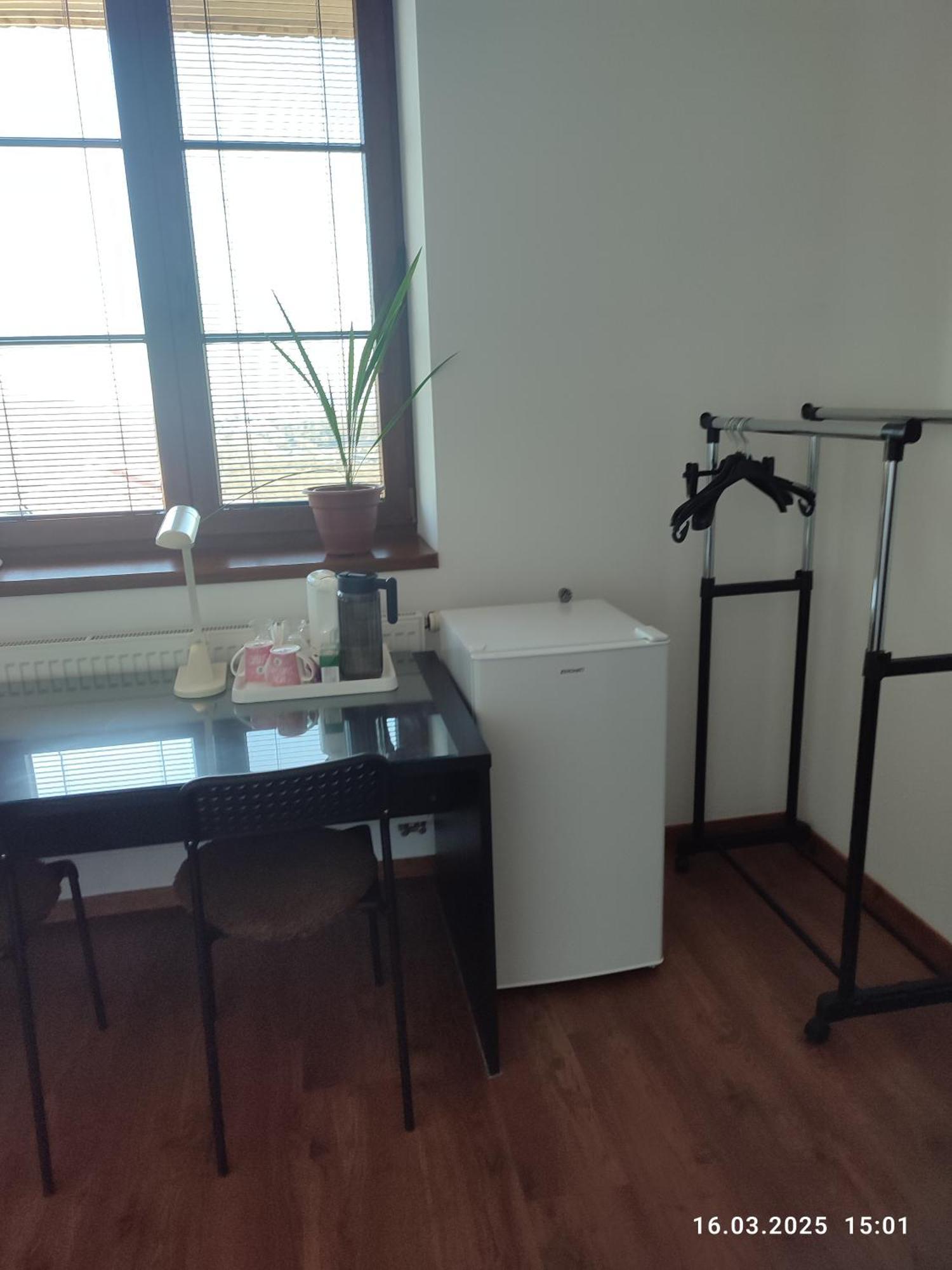 פראג Villa Homestay Nad Helmrovkou מראה חיצוני תמונה